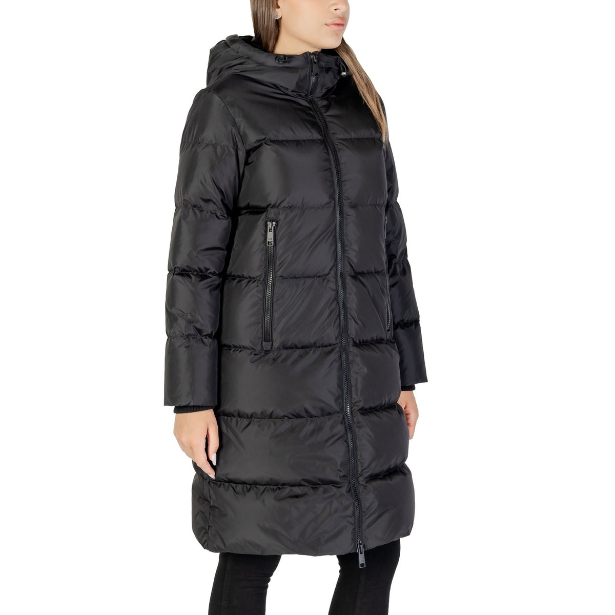 Armani Exchange Giubbotto Donna