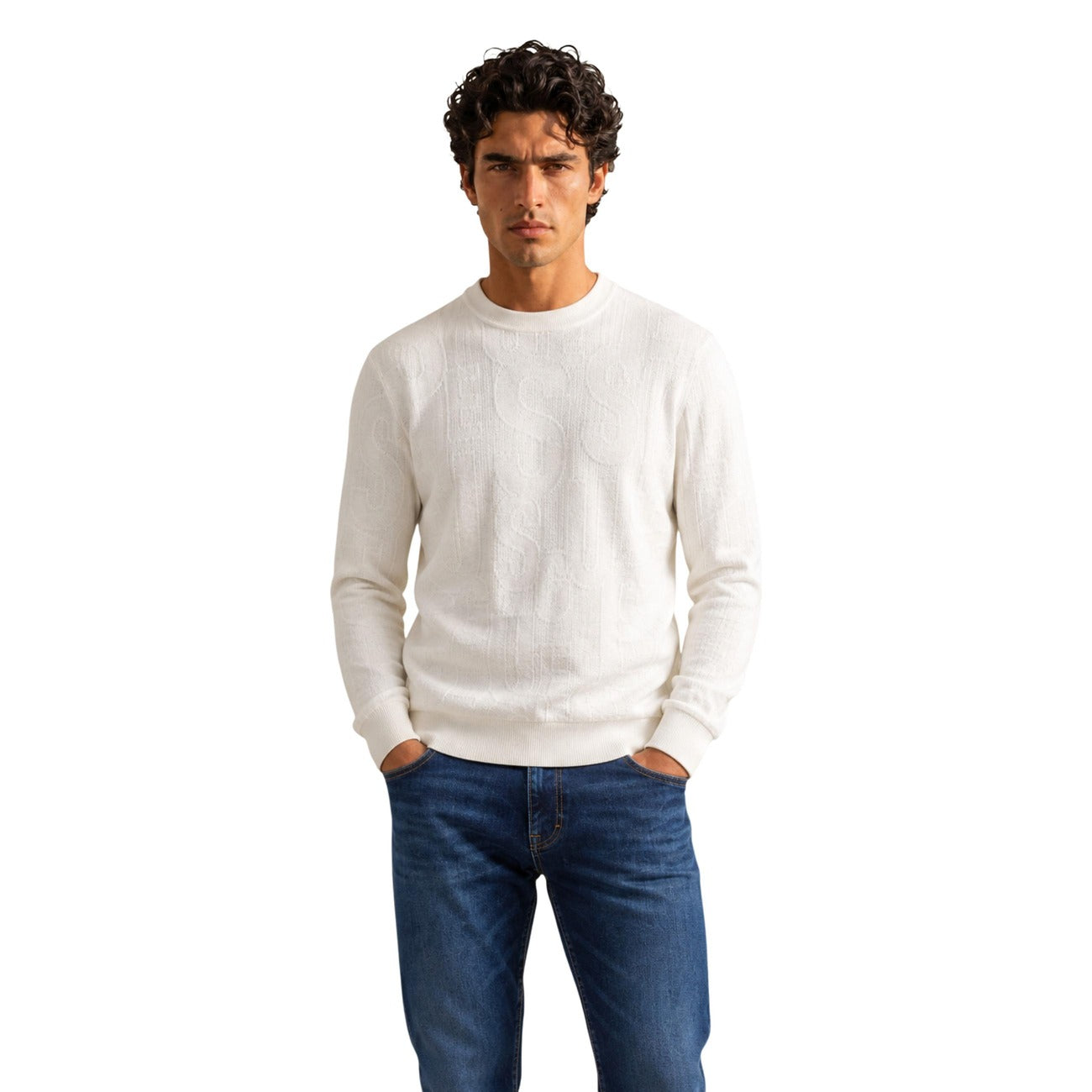 Guess Maglia Uomo