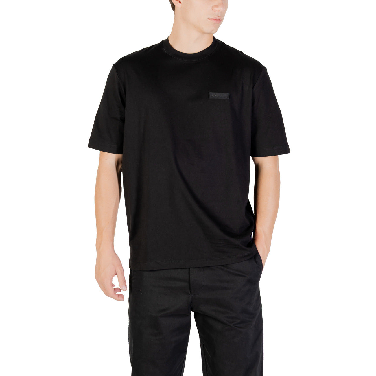 Armani Exchange T-Shirt Uomo