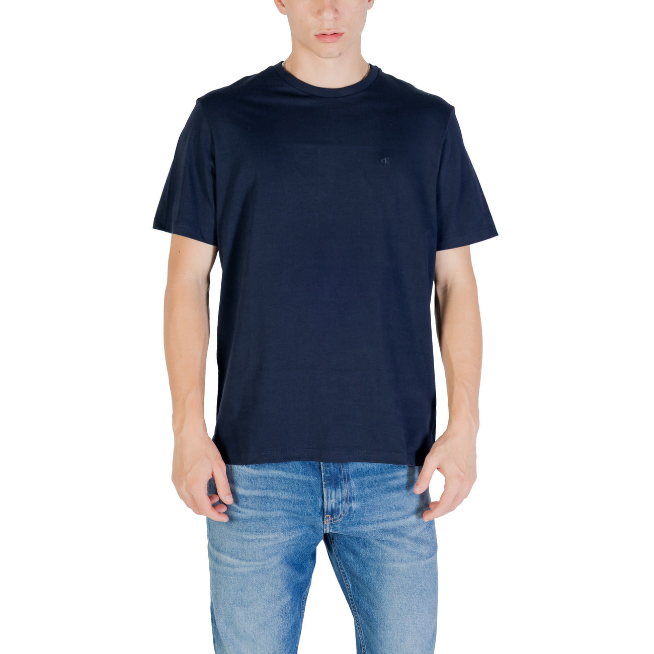 Calvin Klein Jeans T-Shirt Uomo