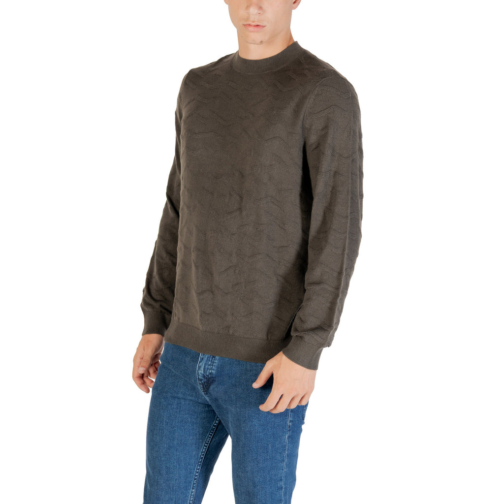 Armani Exchange Maglia Uomo