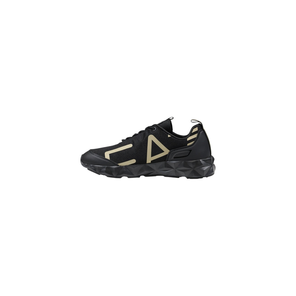 Ea7 Sneakers Uomo