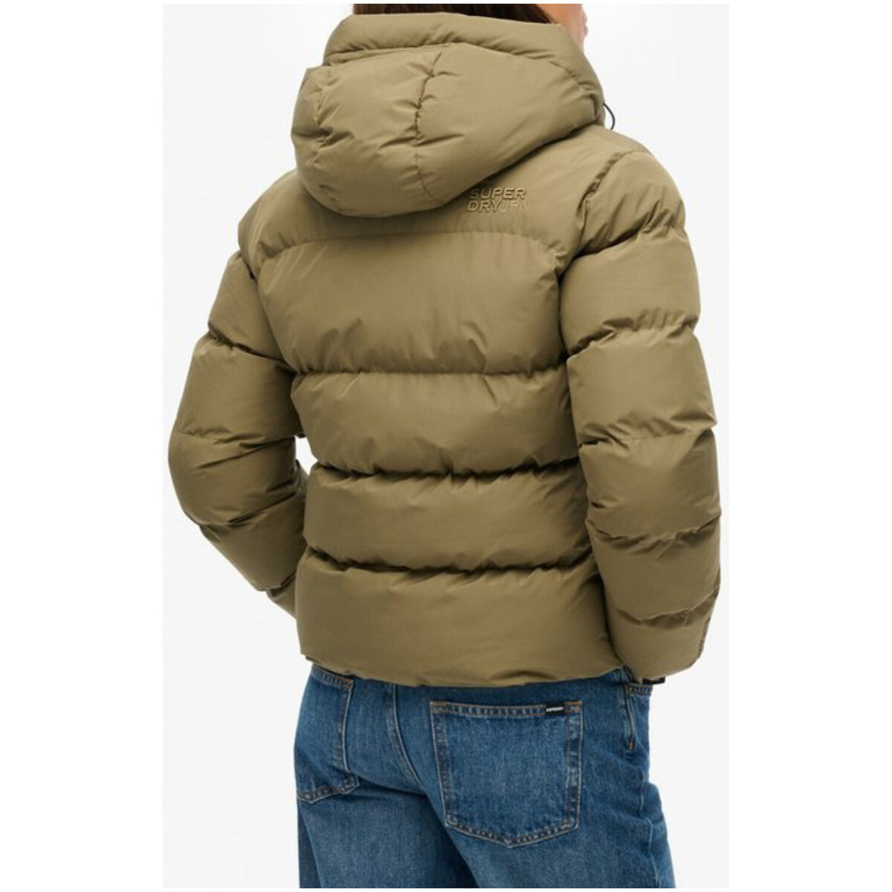 Superdry Giubbotto Donna