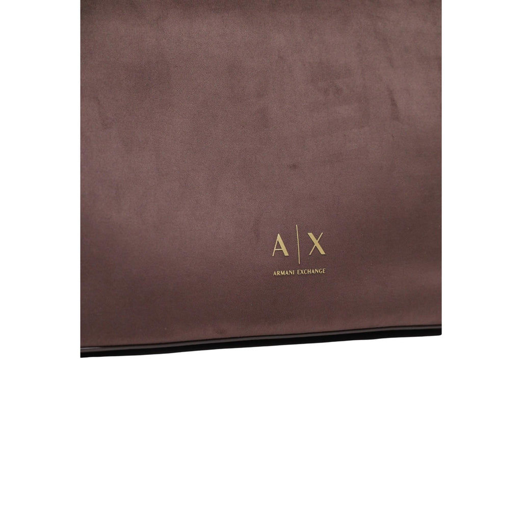 Armani Exchange Borsa Donna