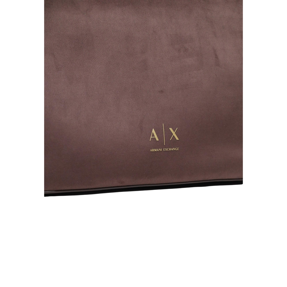 Armani Exchange Borsa Donna