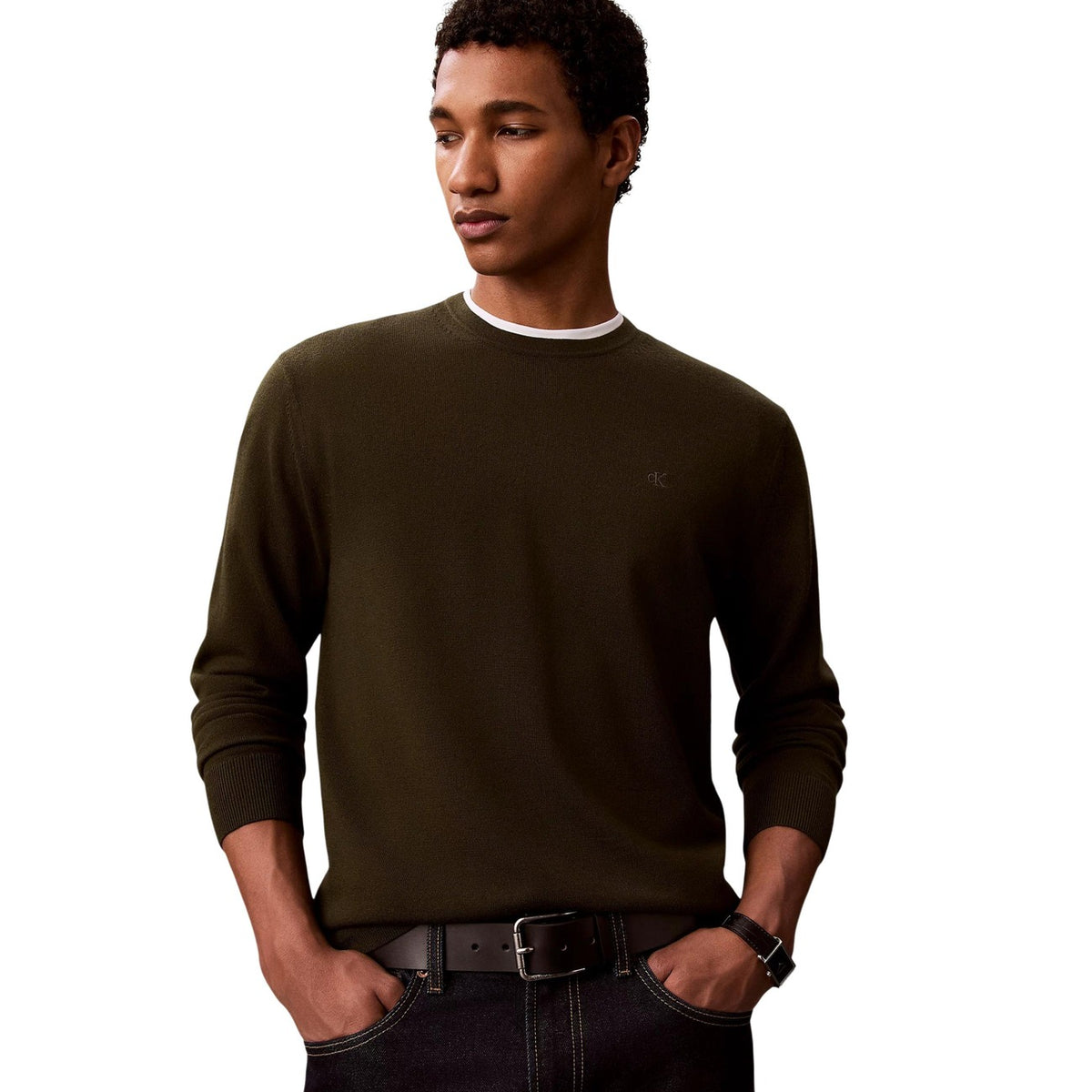 Calvin Klein Maglia Uomo