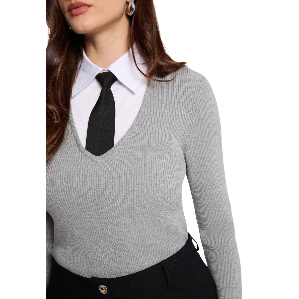 Morgan De Toi Maglia Donna