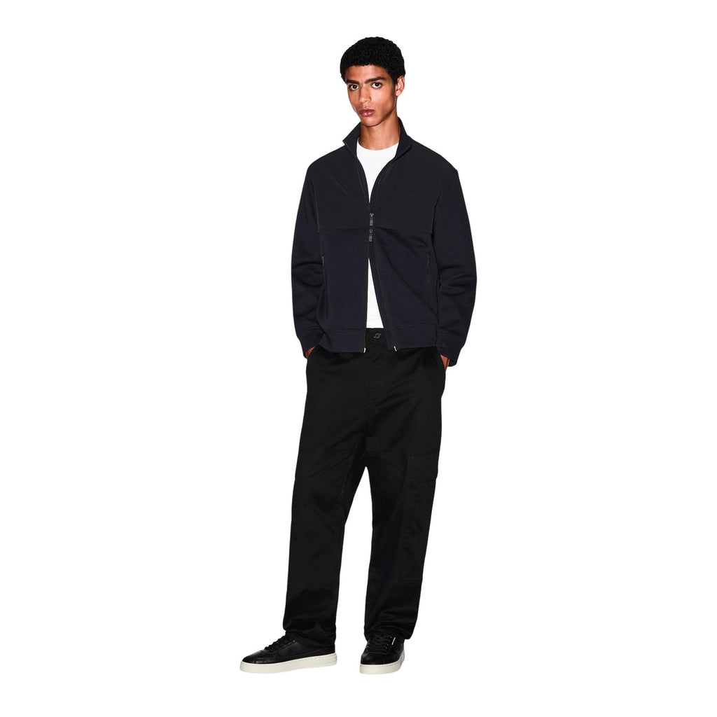 Armani Exchange Felpa Uomo