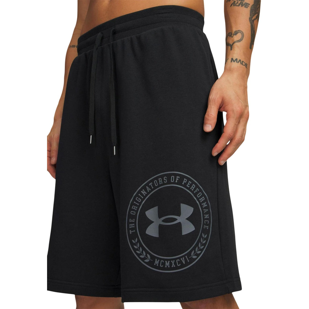 Under Armour Bermuda Uomo