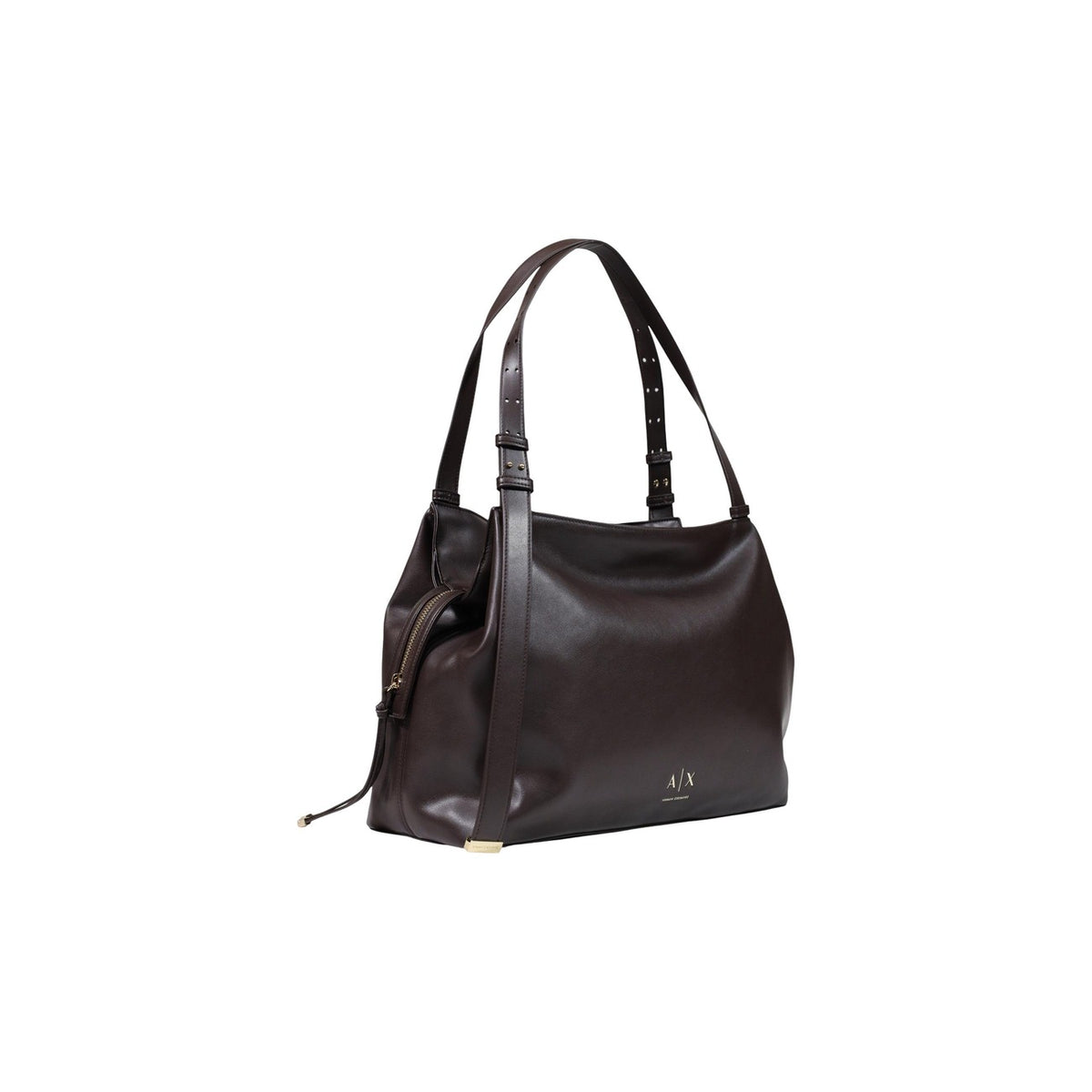 Armani Exchange Borsa Donna