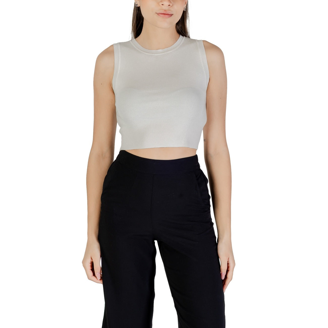 Jacqueline De Yong Top Donna
