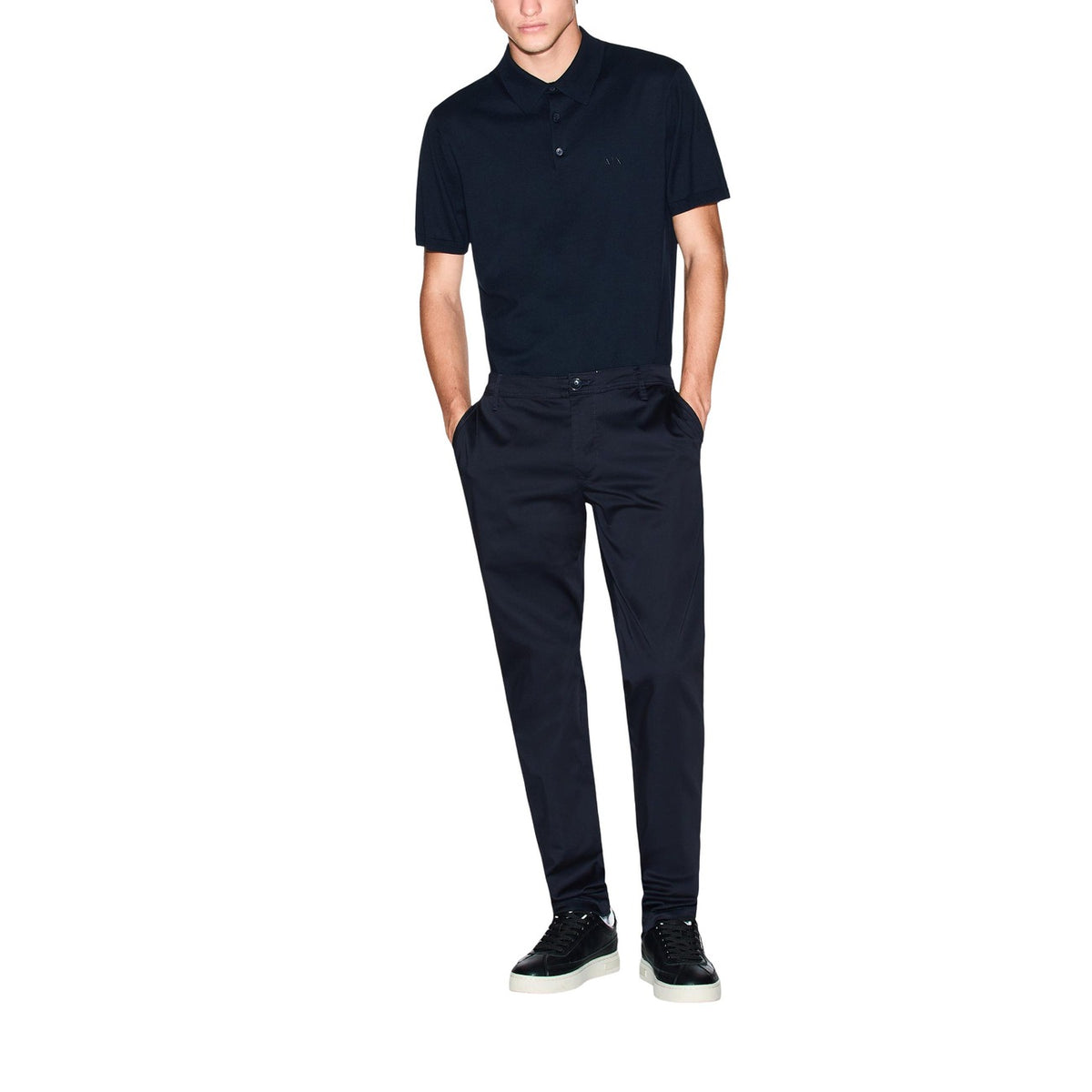 Armani Exchange Pantaloni Uomo