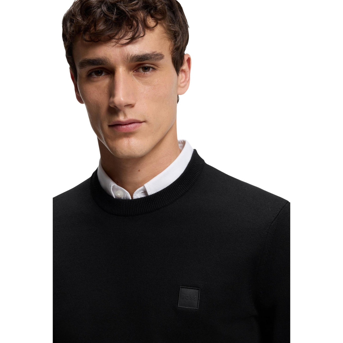 Boss Maglia Uomo