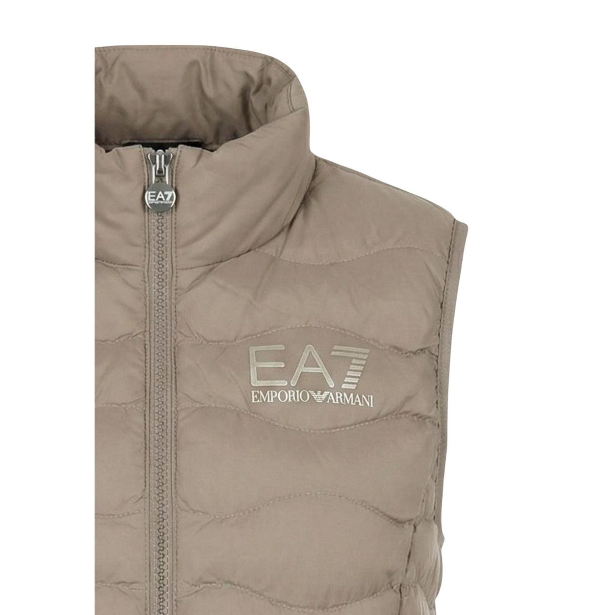 Ea7 Gilet Donna