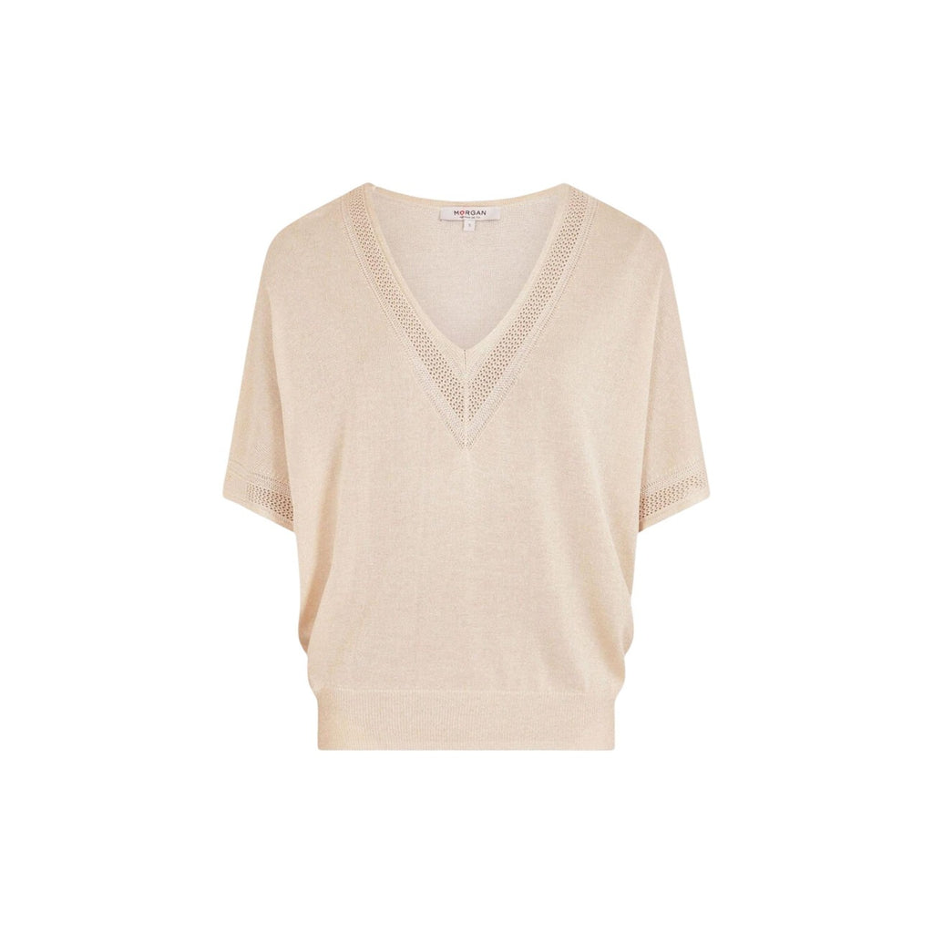 Morgan De Toi Maglia Donna