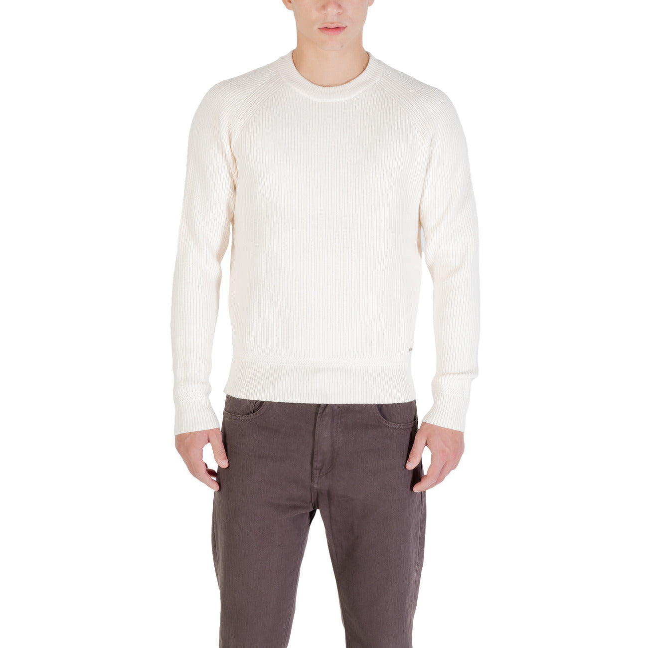 Gianni Lupo Maglia Uomo