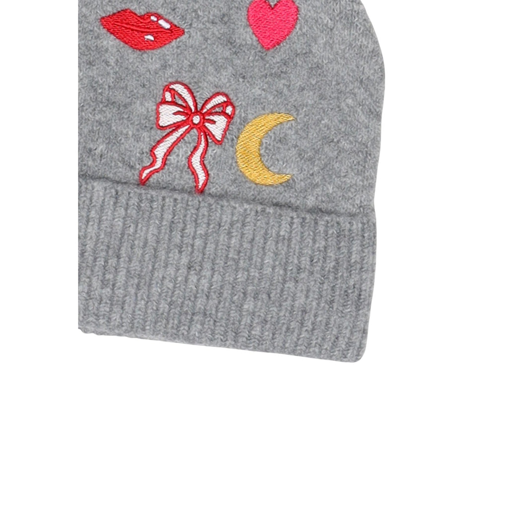 Pieces Cappello Donna