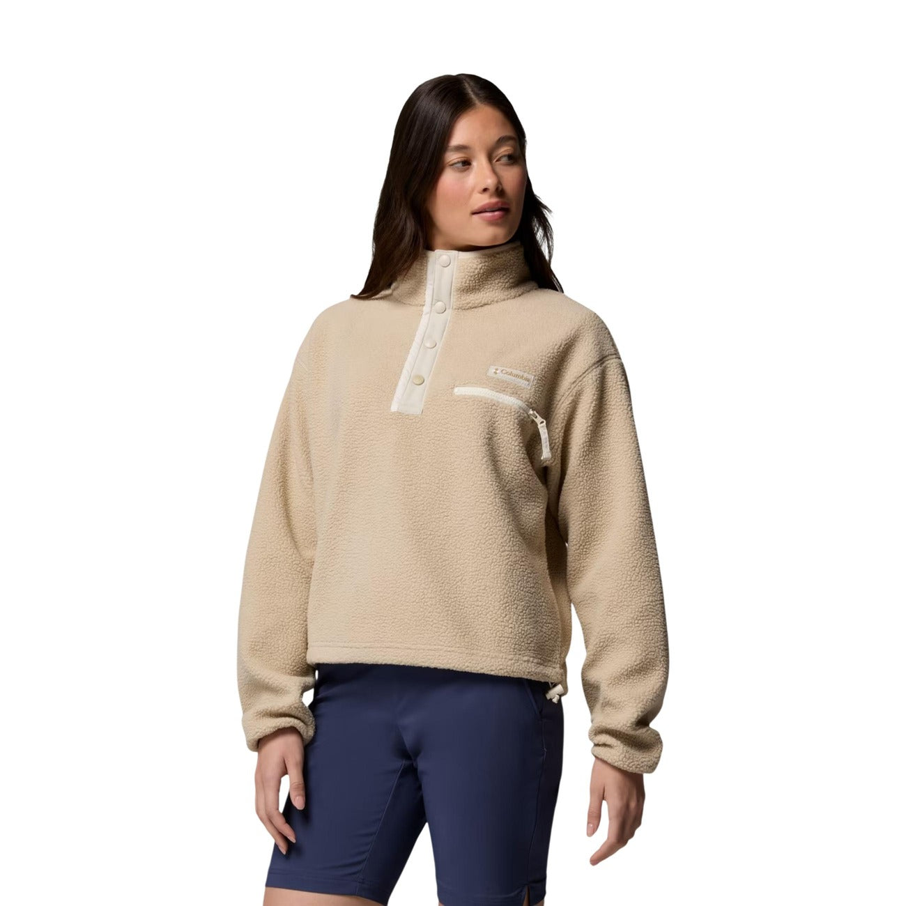 Columbia Felpa Donna