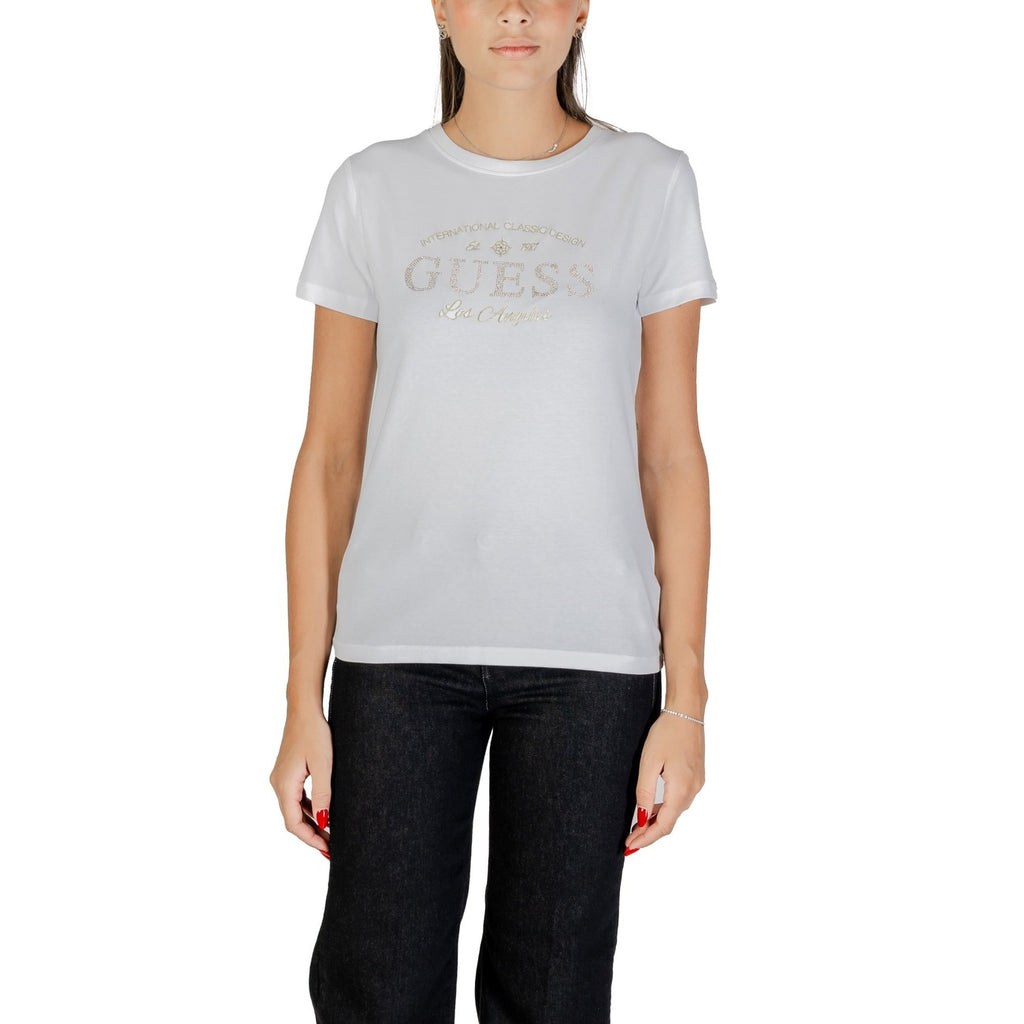 Guess T-Shirt Donna