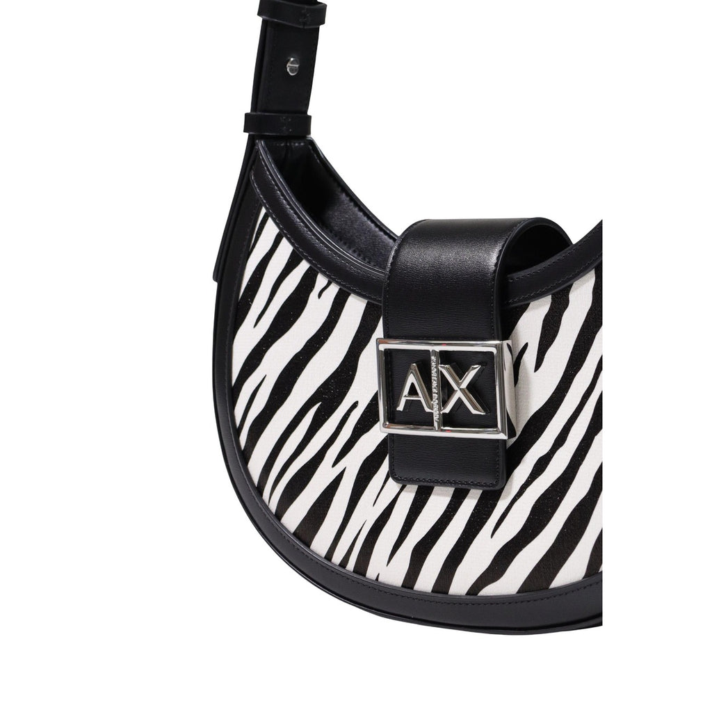 Armani Exchange Borsa Donna