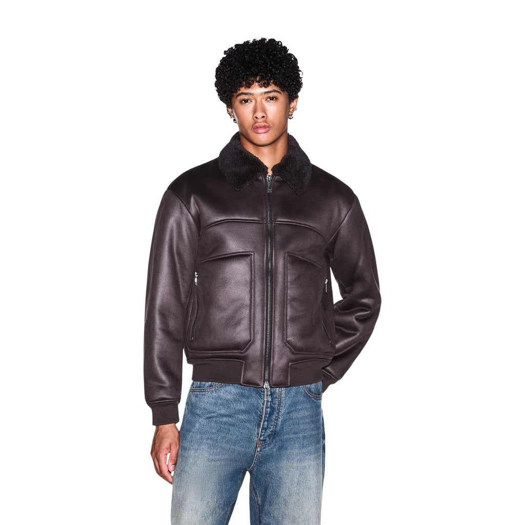 Armani Exchange Giacca Uomo