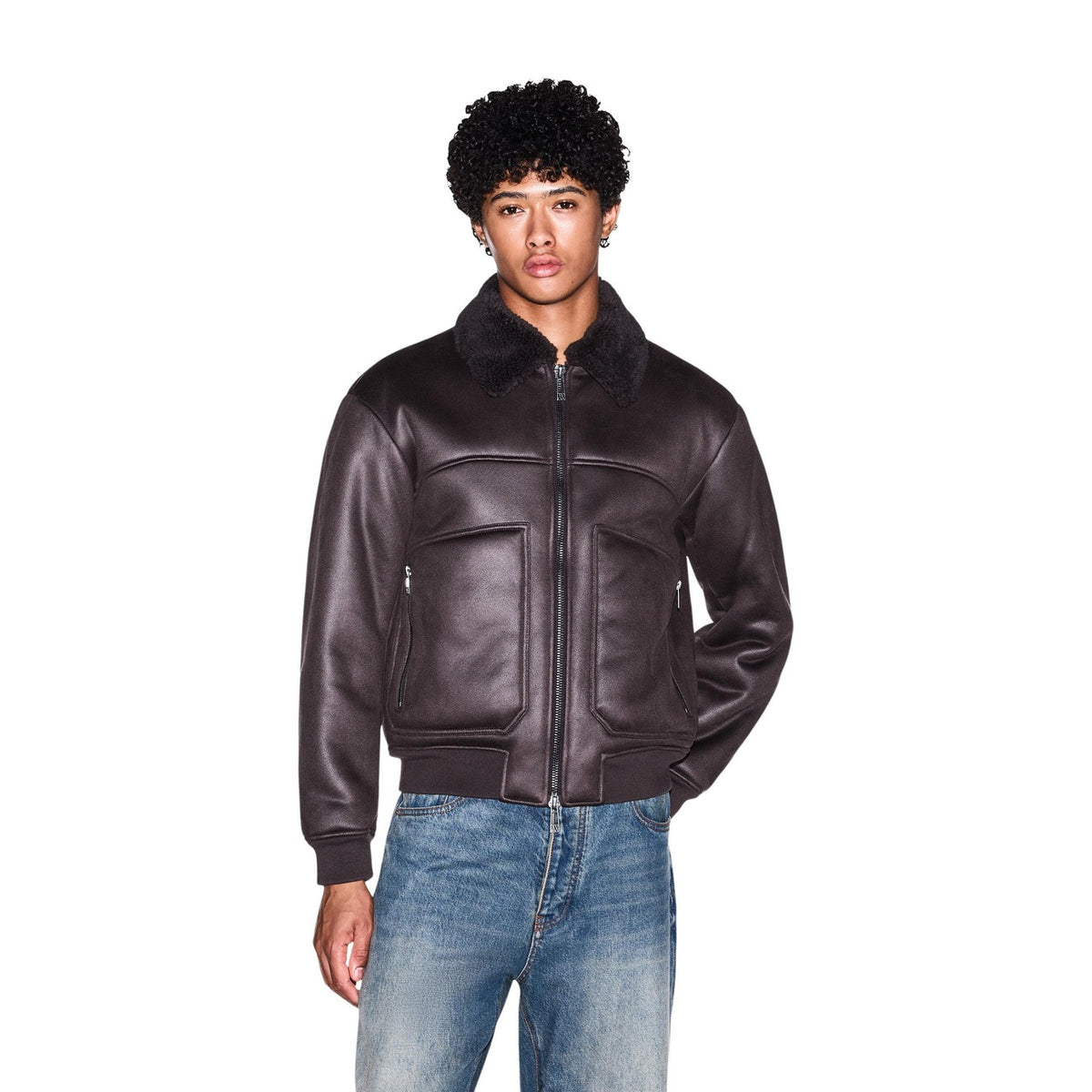 Armani Exchange Giacca Uomo