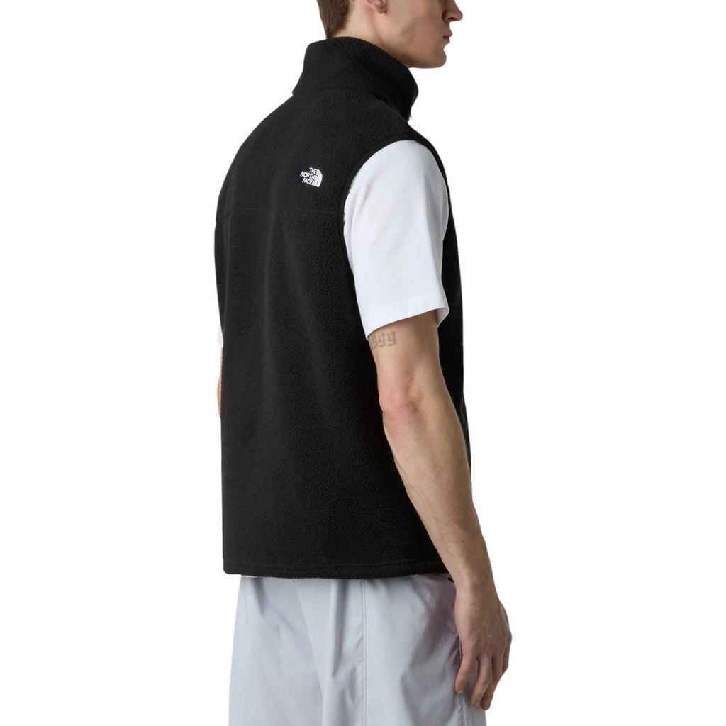 The North Face Gilet Uomo