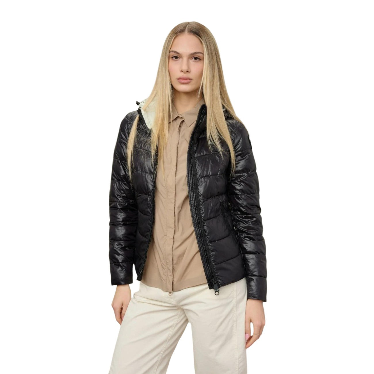 Blauer. Giacca Donna