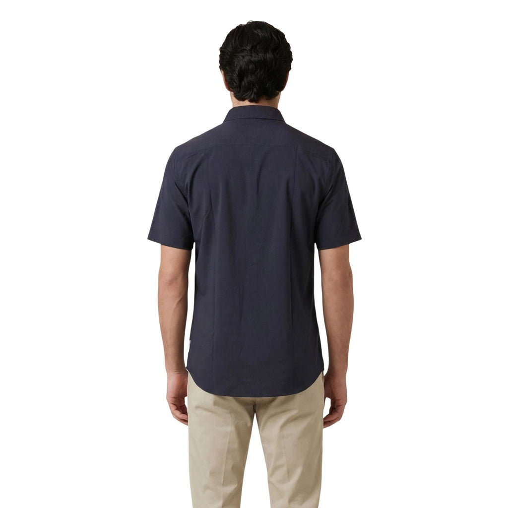 Armani Exchange Camicia Uomo