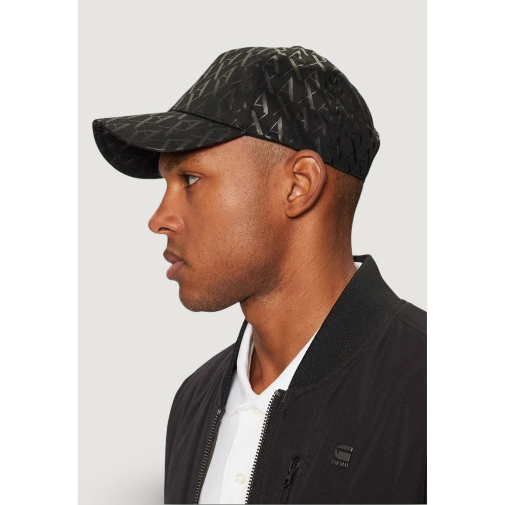 Armani Exchange Cappello Uomo