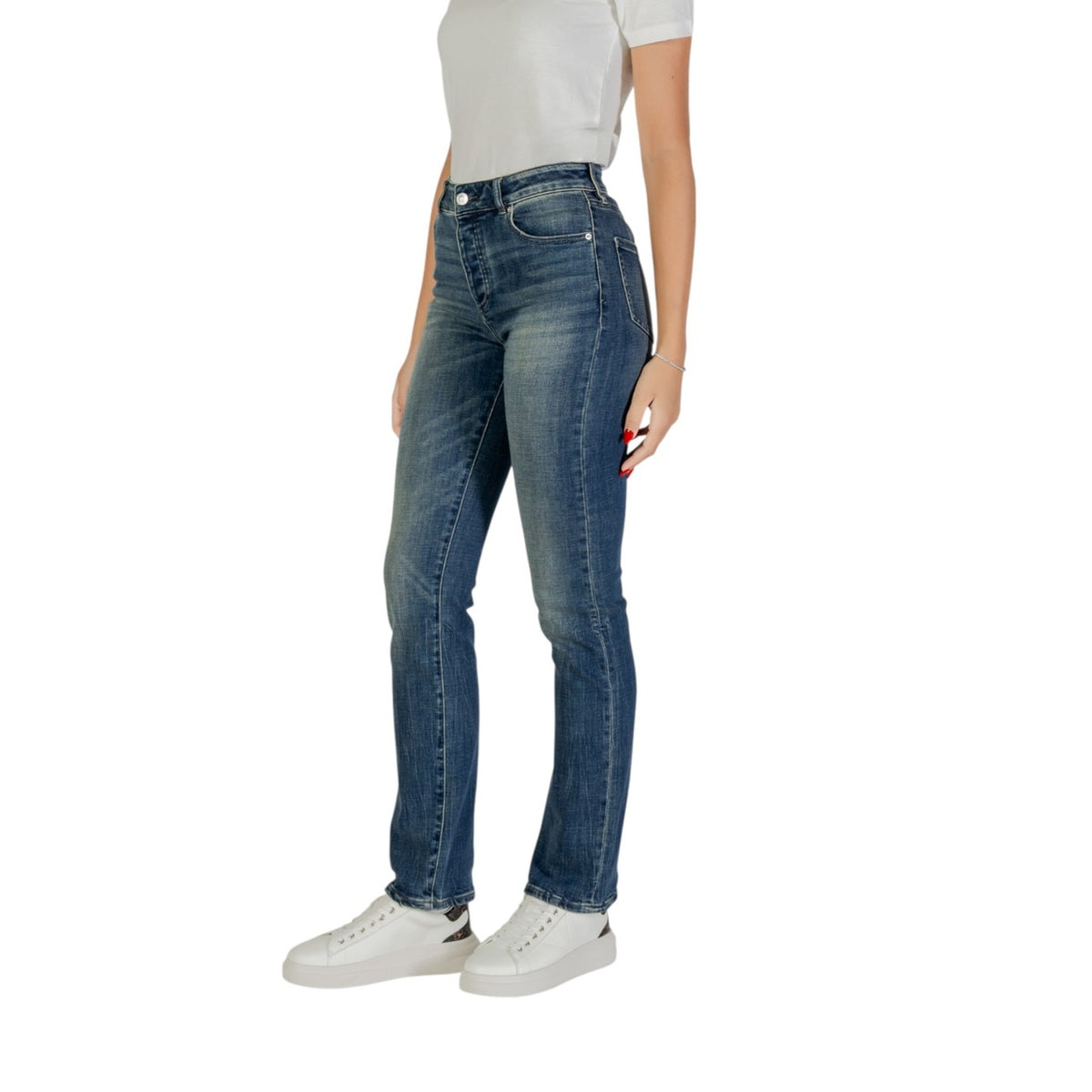 Armani Exchange Jeans Donna