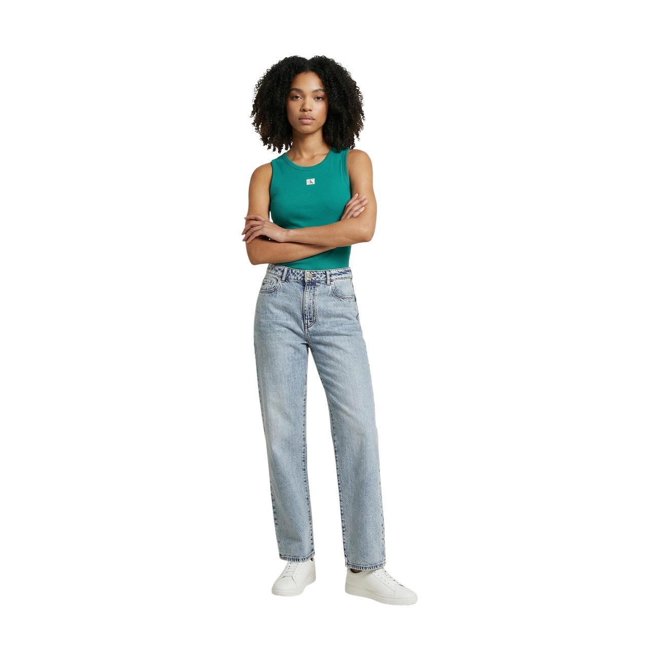 Calvin Klein Jeans Canotta Donna
