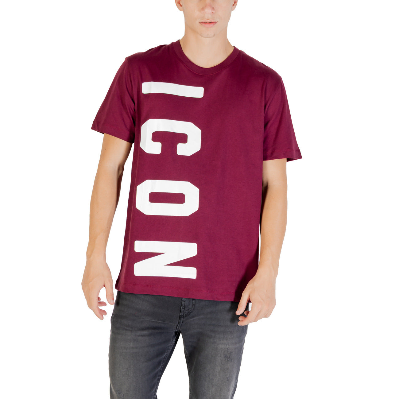 Icon T-Shirt Uomo