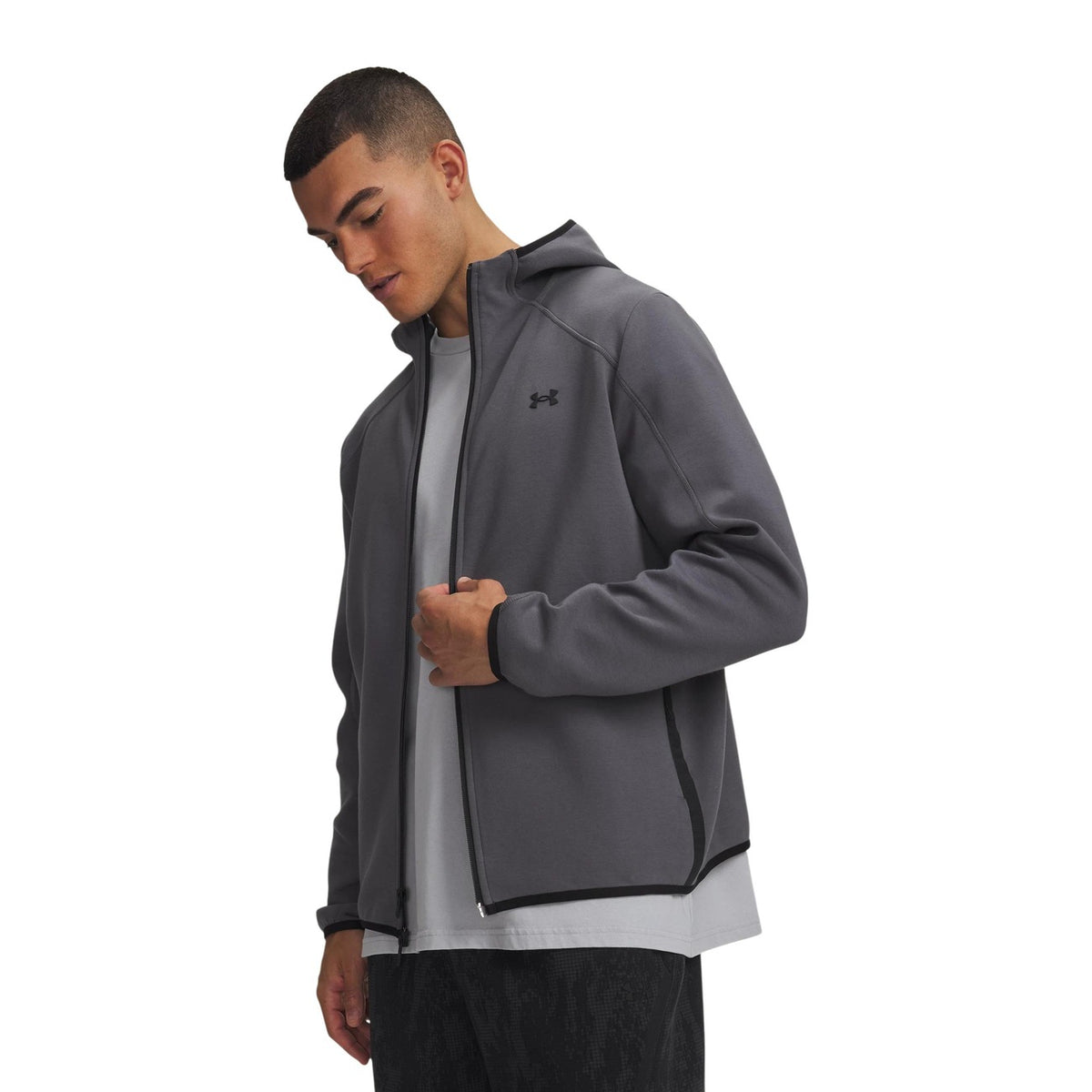 Under Armour Felpa Uomo
