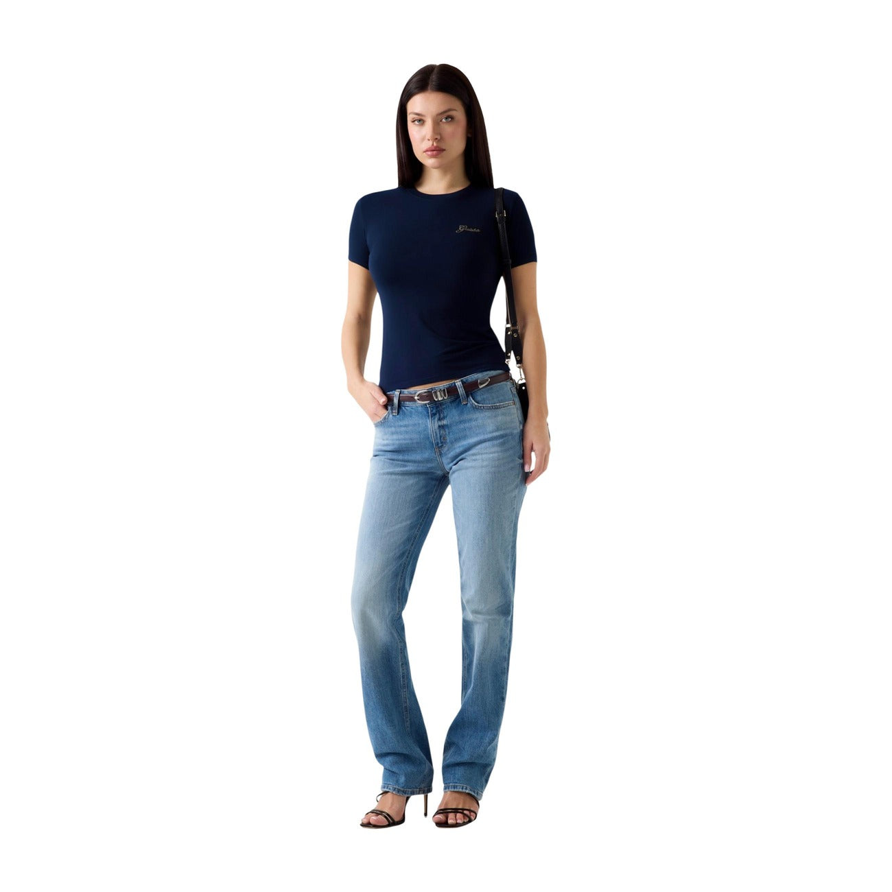 Guess T-Shirt Donna