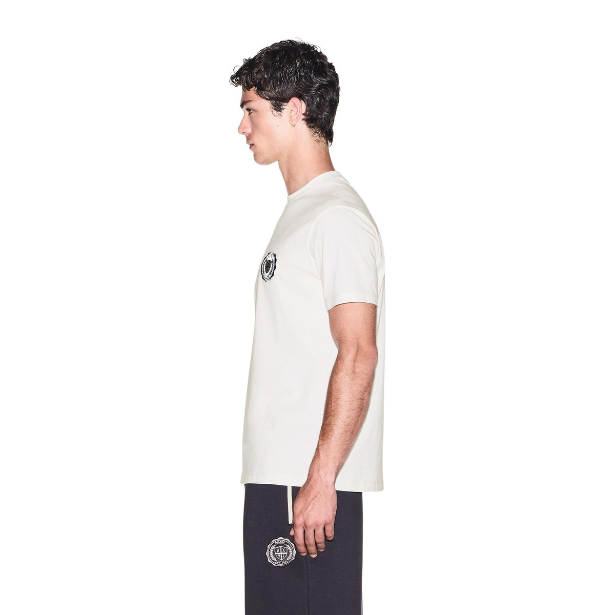 Armani Exchange T-Shirt Uomo