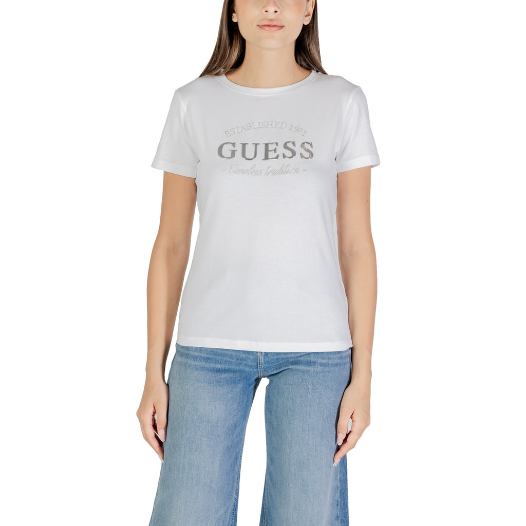 Guess Active T-Shirt Donna