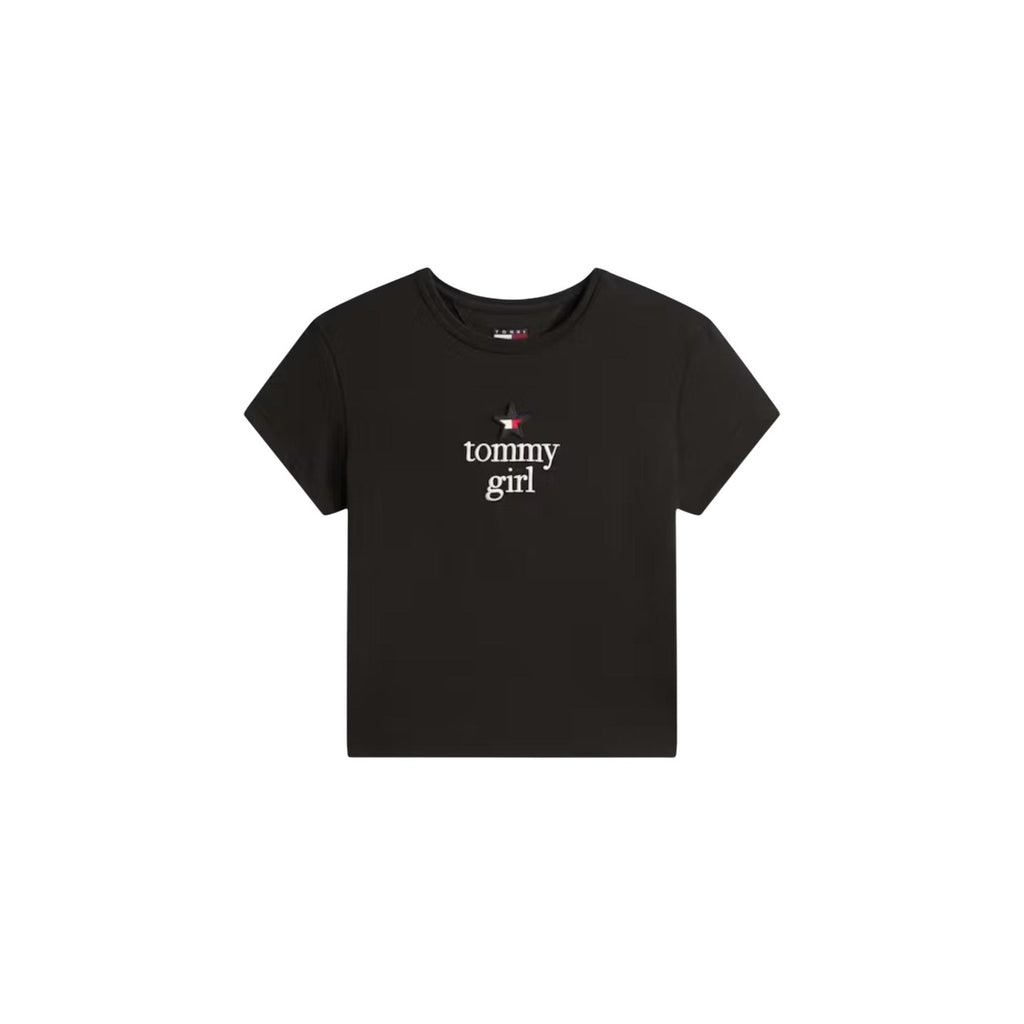 Tommy Hilfiger Jeans T-Shirt Donna