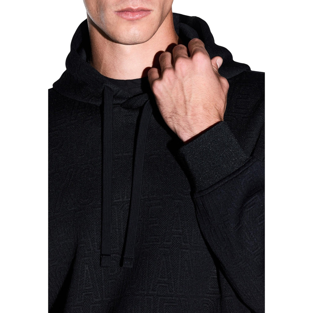 Armani Exchange Felpa Uomo