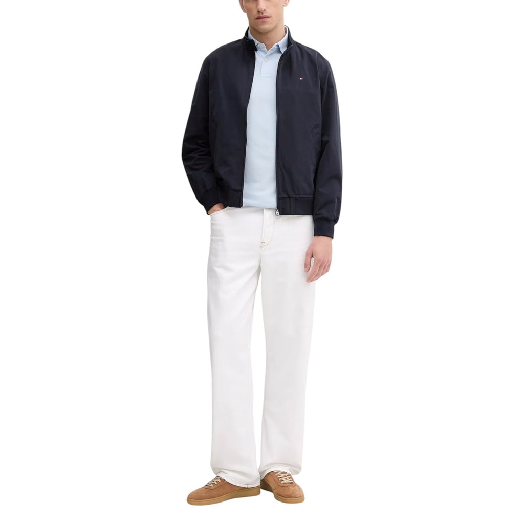 Tommy Hilfiger Polo Uomo