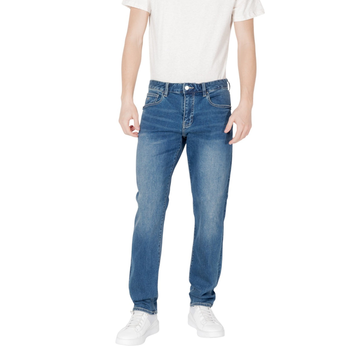 Armani Exchange Jeans Uomo