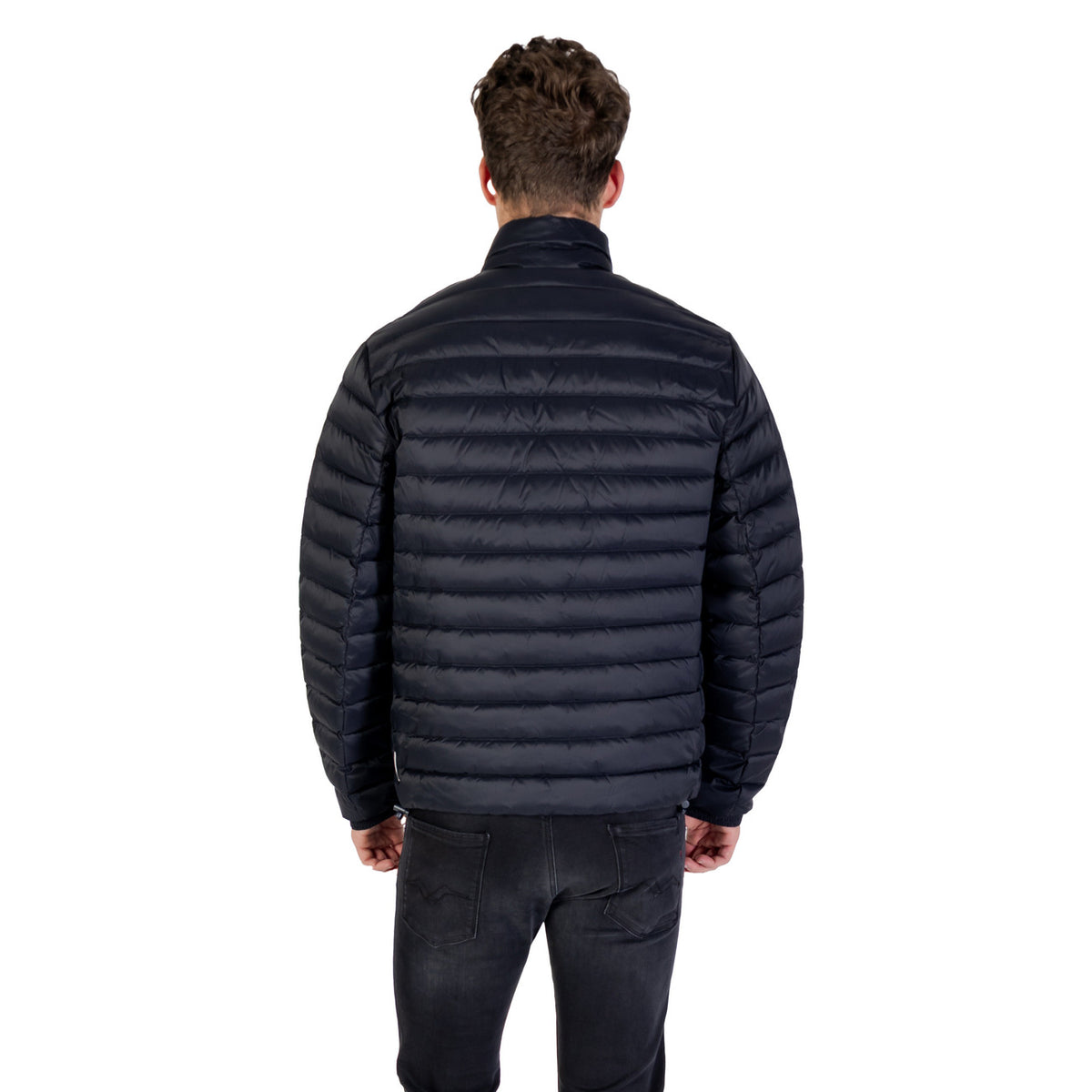 Armani Exchange Giubbotto Uomo