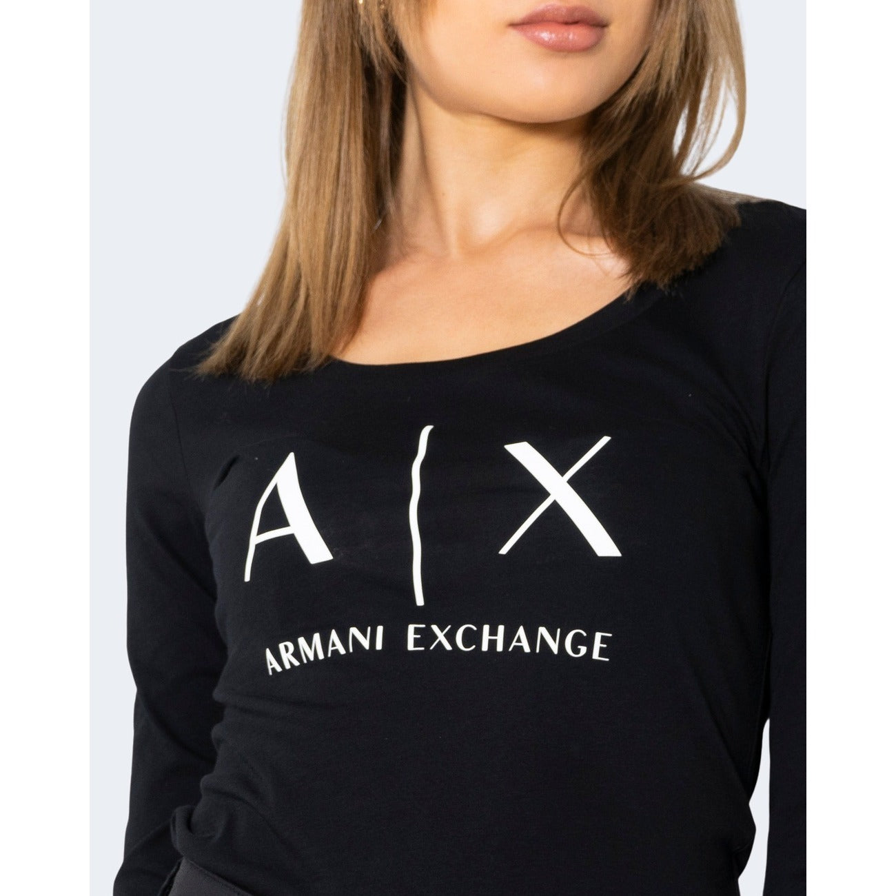 Armani Exchange T-Shirt Donna