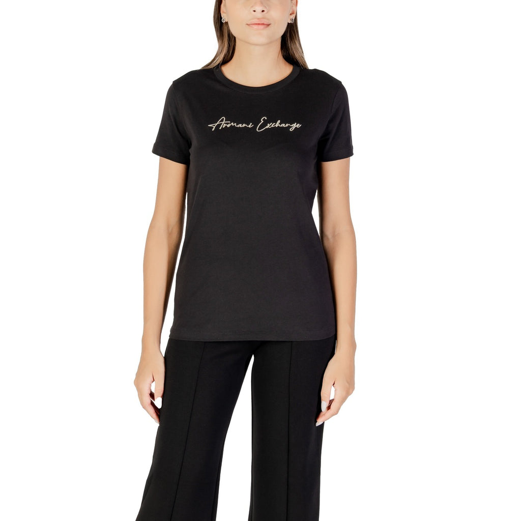 Armani Exchange T-Shirt Donna