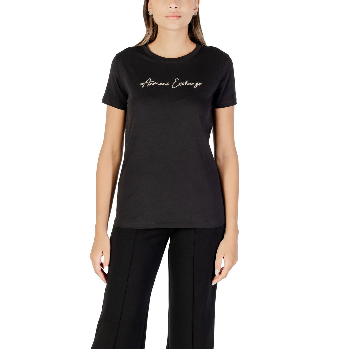 Armani Exchange T-Shirt Donna