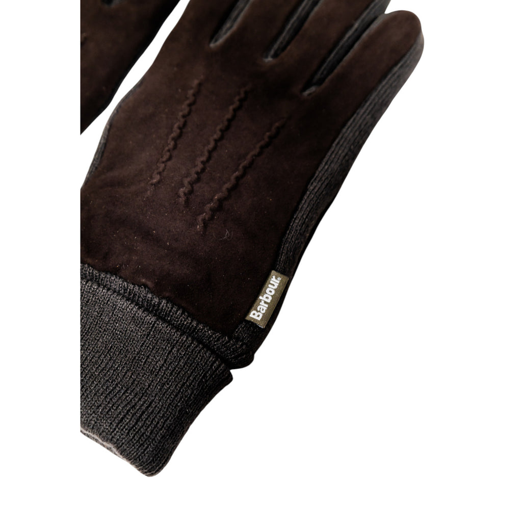 Barbour Guanti Uomo