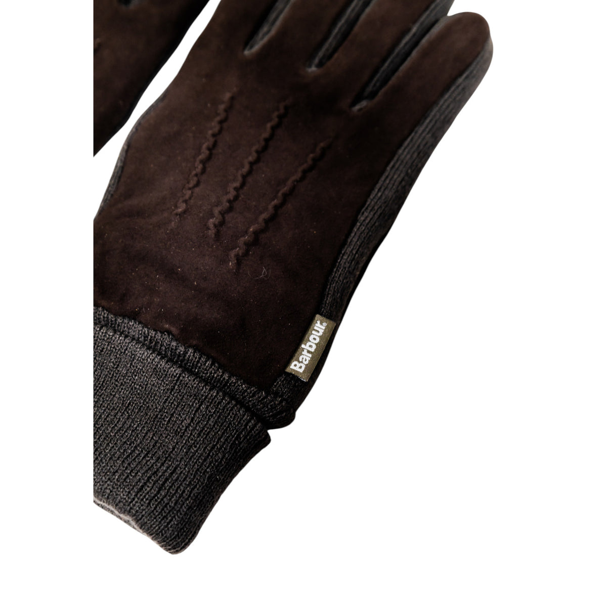 Barbour Guanti Uomo