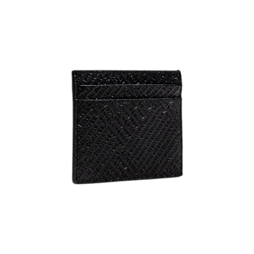 Armani Exchange Portafogli Uomo