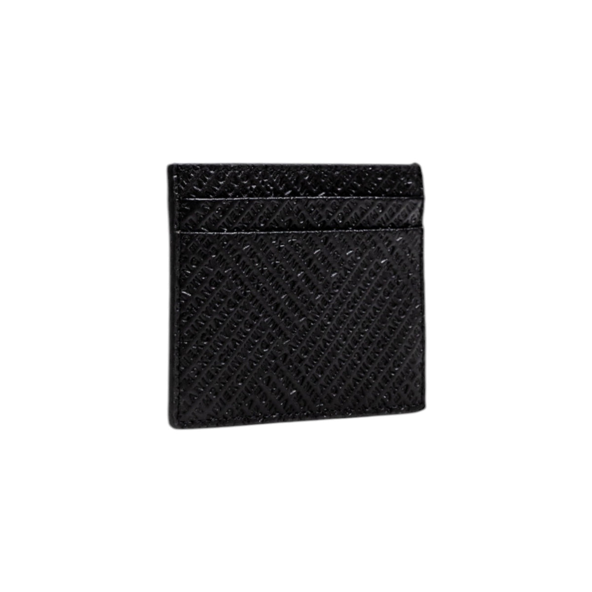 Armani Exchange Portafogli Uomo