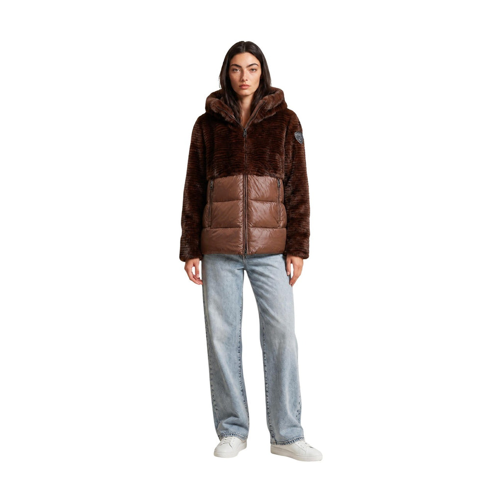 Blauer. Giacca Donna